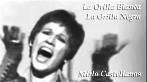 horilla|orilla blanca orilla negra.